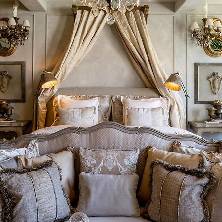 Bed and Breakfast The Notary Bruggy Exteriér fotografie
