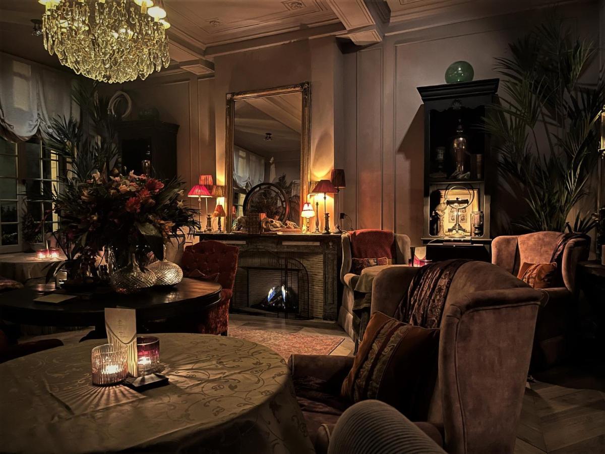 Bed and Breakfast The Notary Bruggy Exteriér fotografie