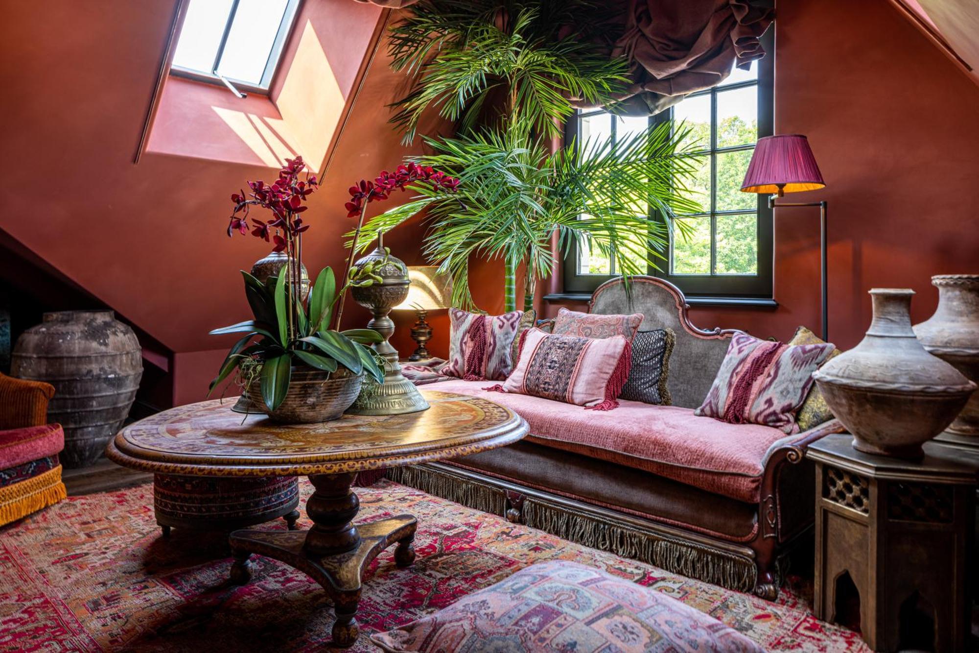 Bed and Breakfast The Notary Bruggy Exteriér fotografie