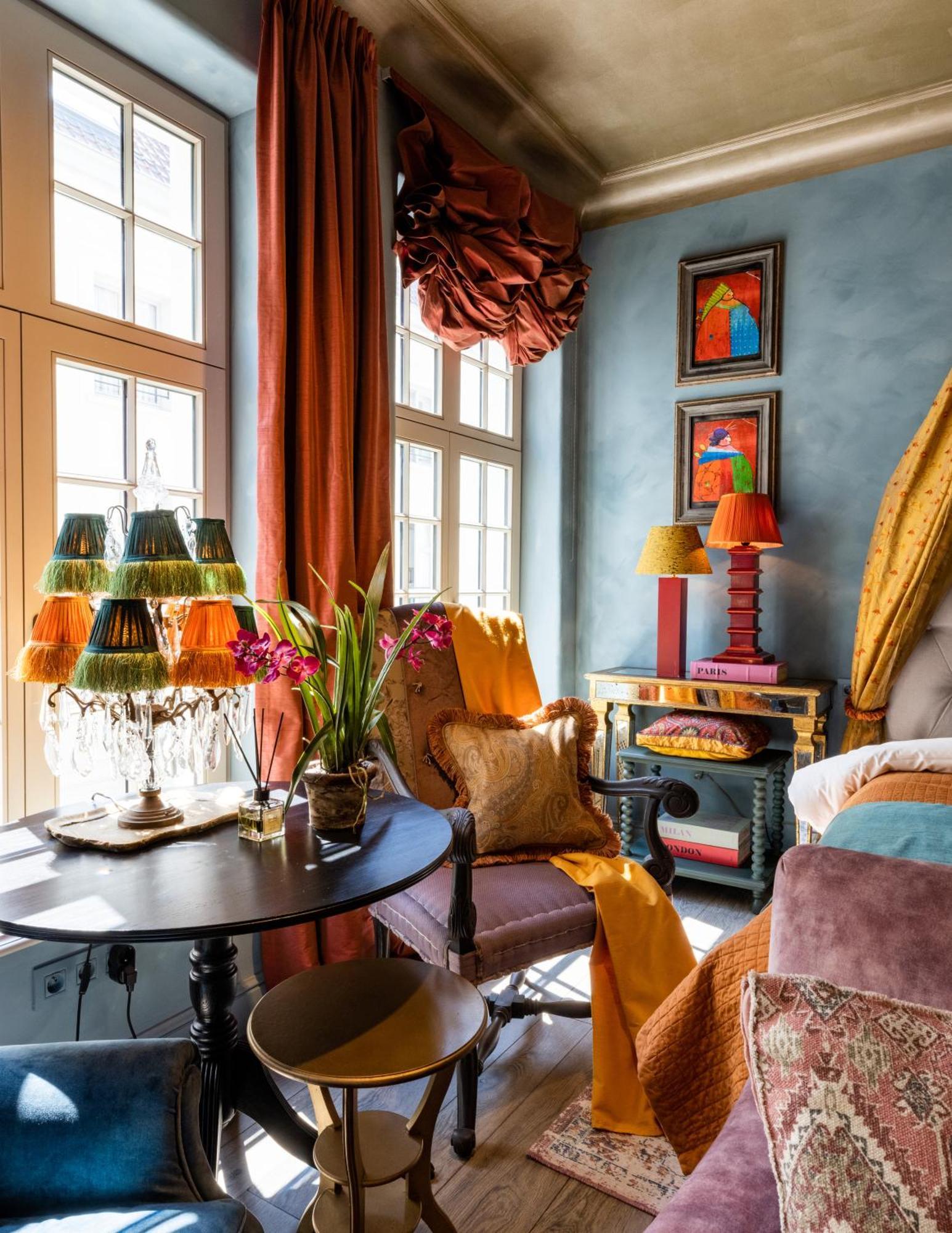Bed and Breakfast The Notary Bruggy Exteriér fotografie
