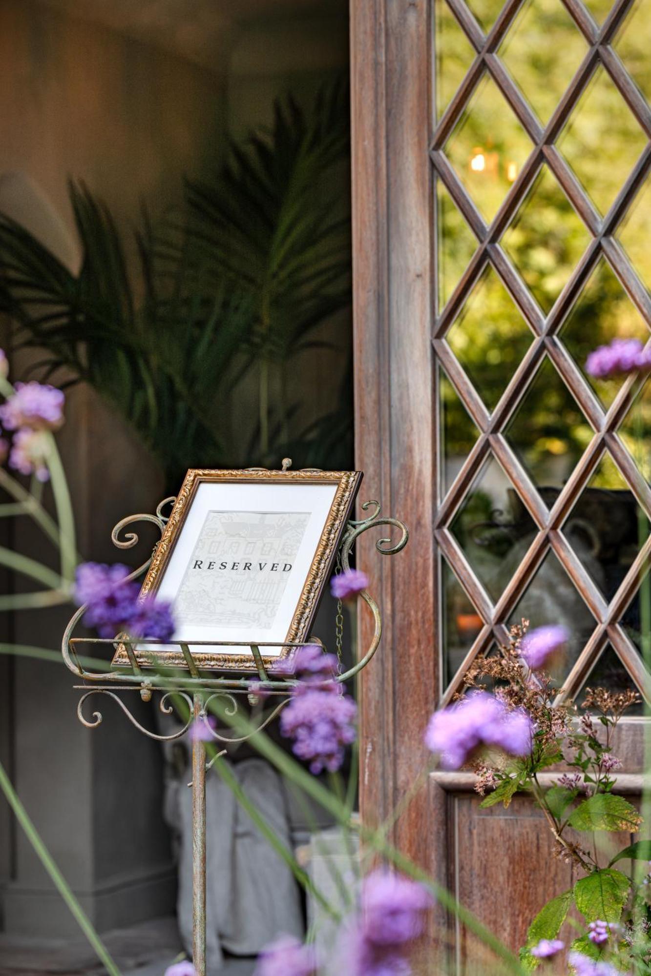 Bed and Breakfast The Notary Bruggy Exteriér fotografie