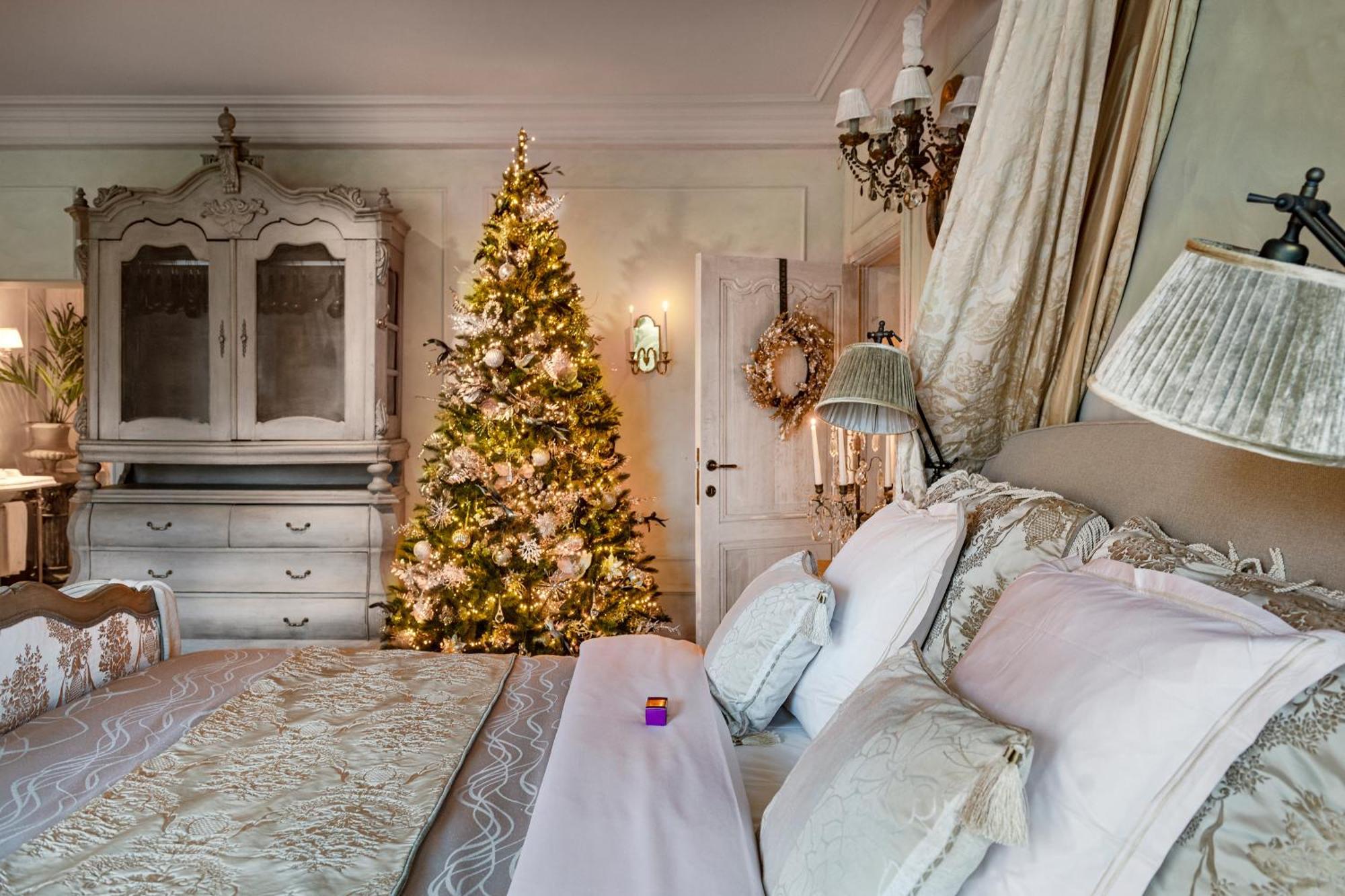 Bed and Breakfast The Notary Bruggy Exteriér fotografie