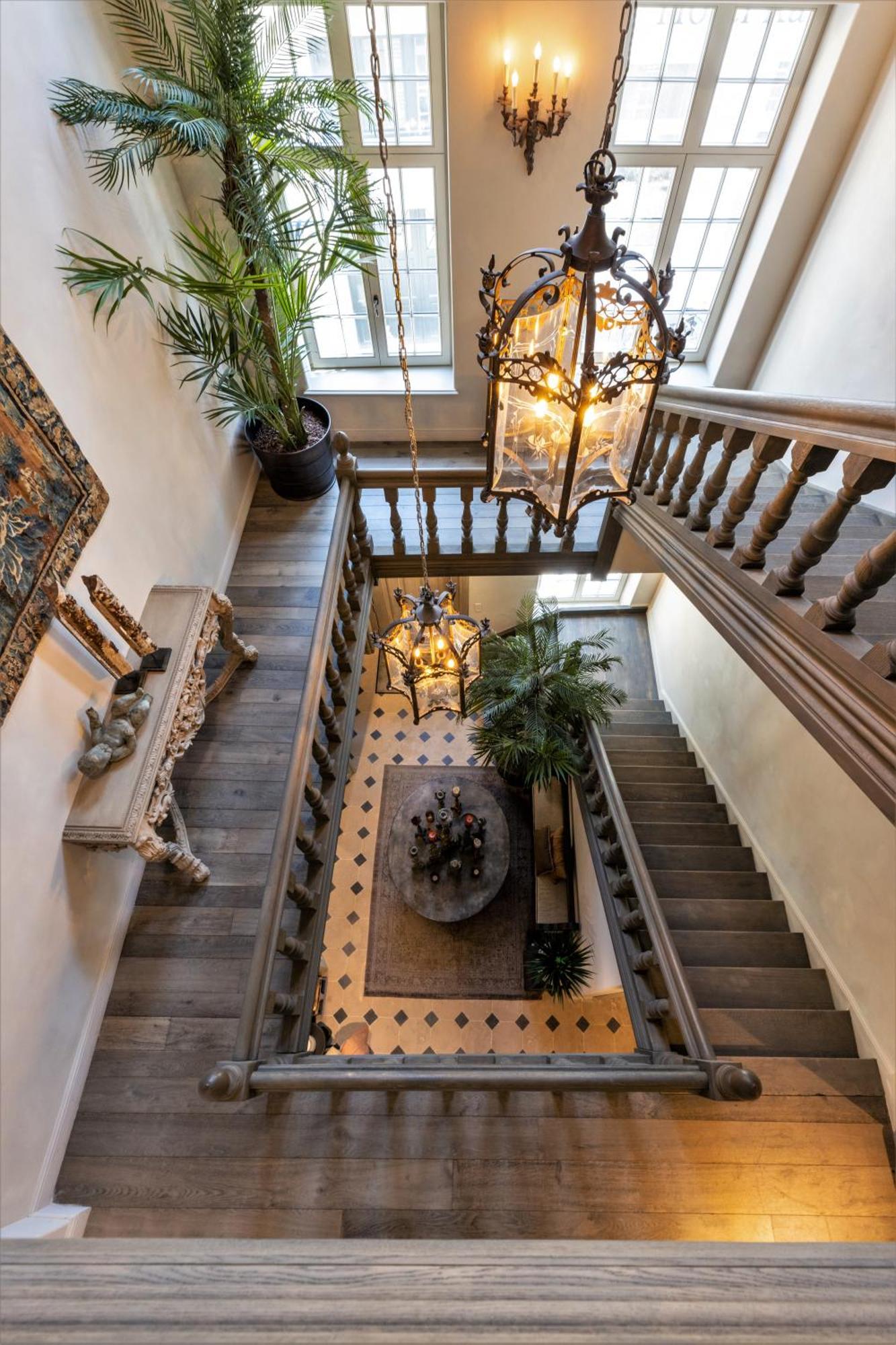 Bed and Breakfast The Notary Bruggy Exteriér fotografie