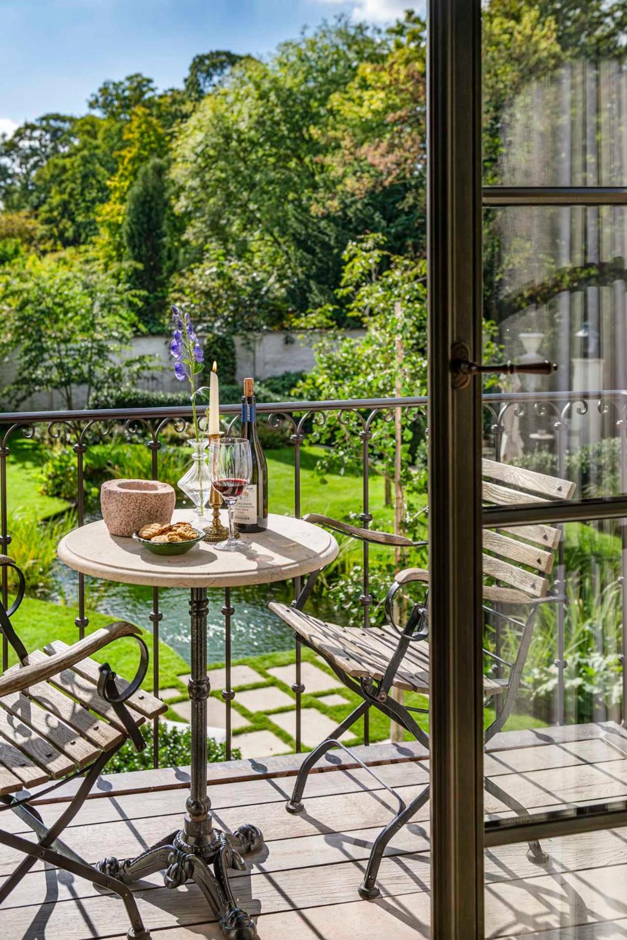 Bed and Breakfast The Notary Bruggy Exteriér fotografie