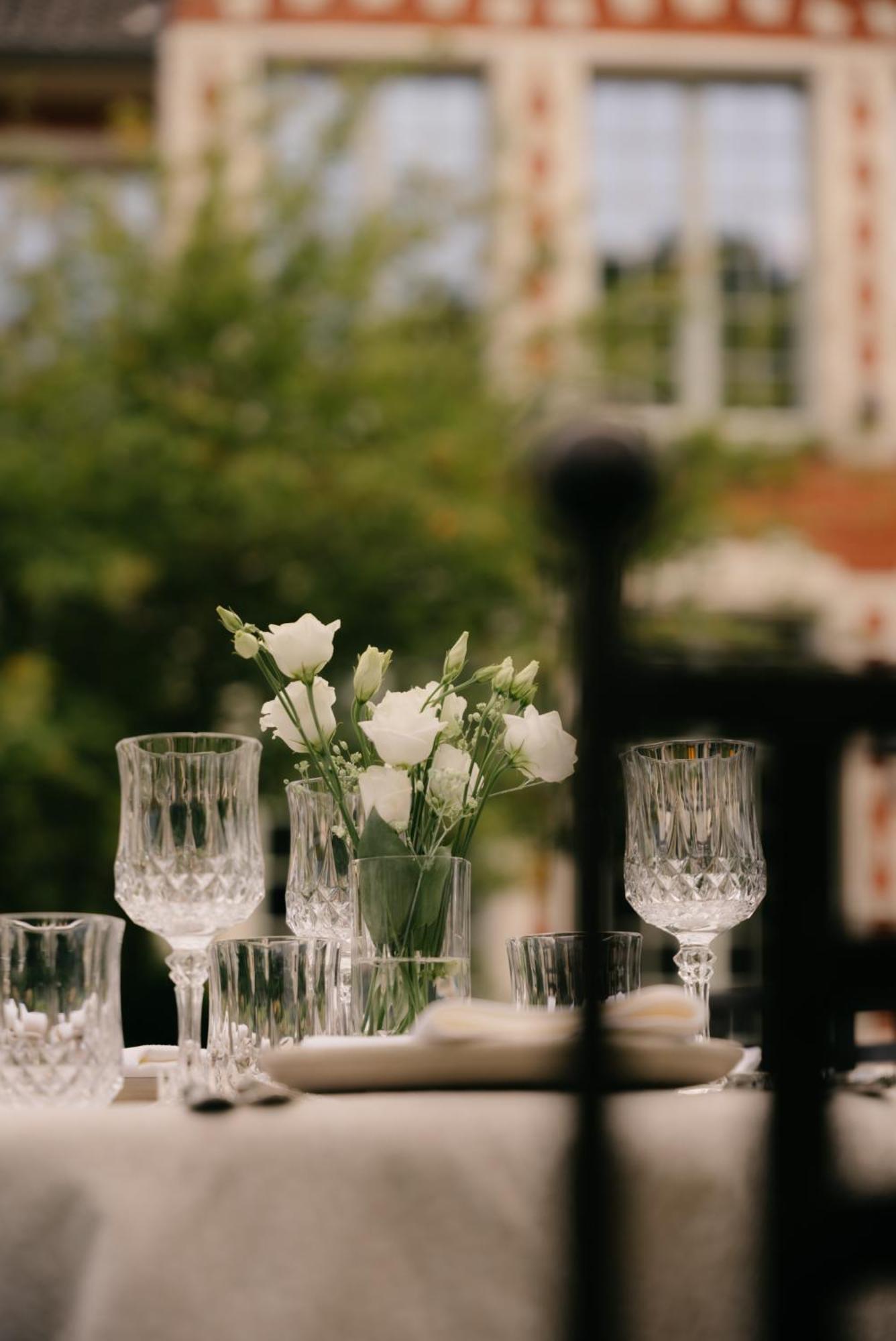 Bed and Breakfast The Notary Bruggy Exteriér fotografie