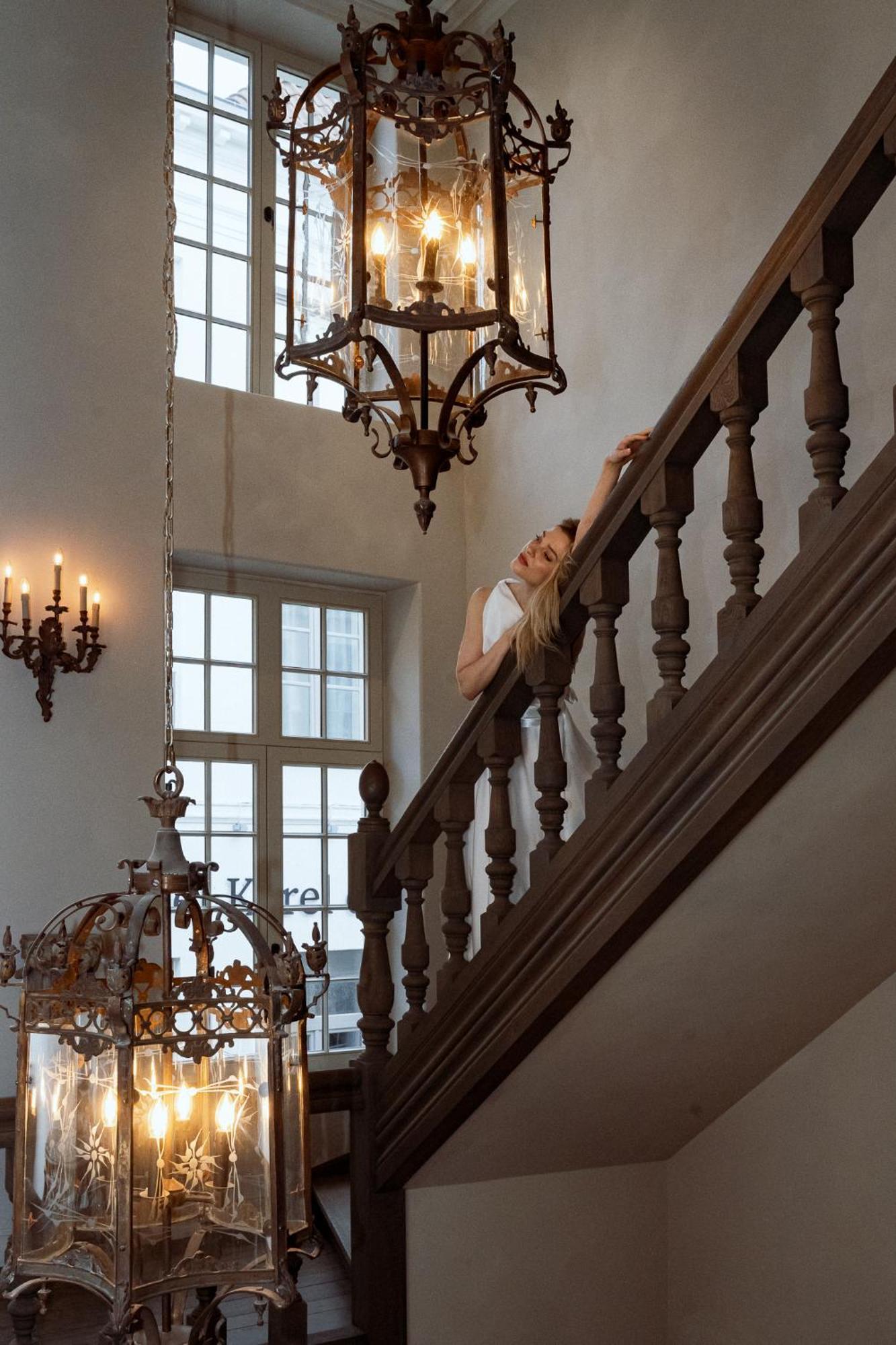 Bed and Breakfast The Notary Bruggy Exteriér fotografie