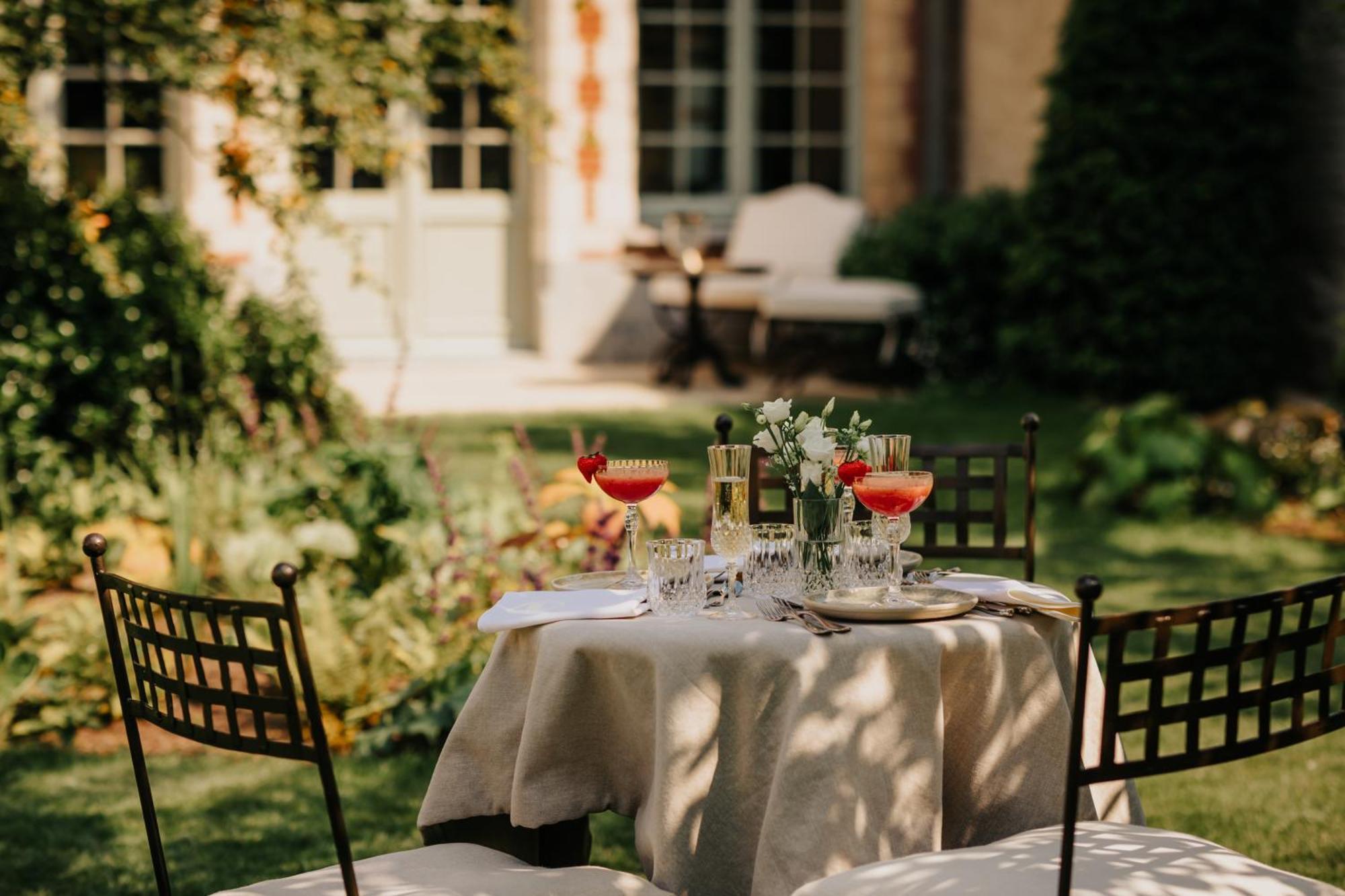 Bed and Breakfast The Notary Bruggy Exteriér fotografie