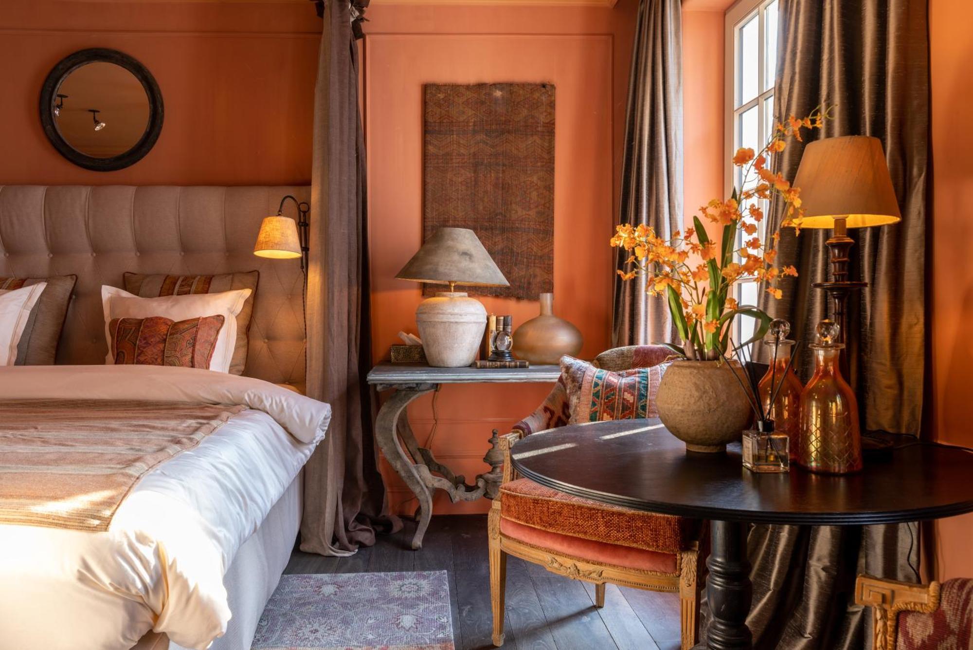 Bed and Breakfast The Notary Bruggy Exteriér fotografie