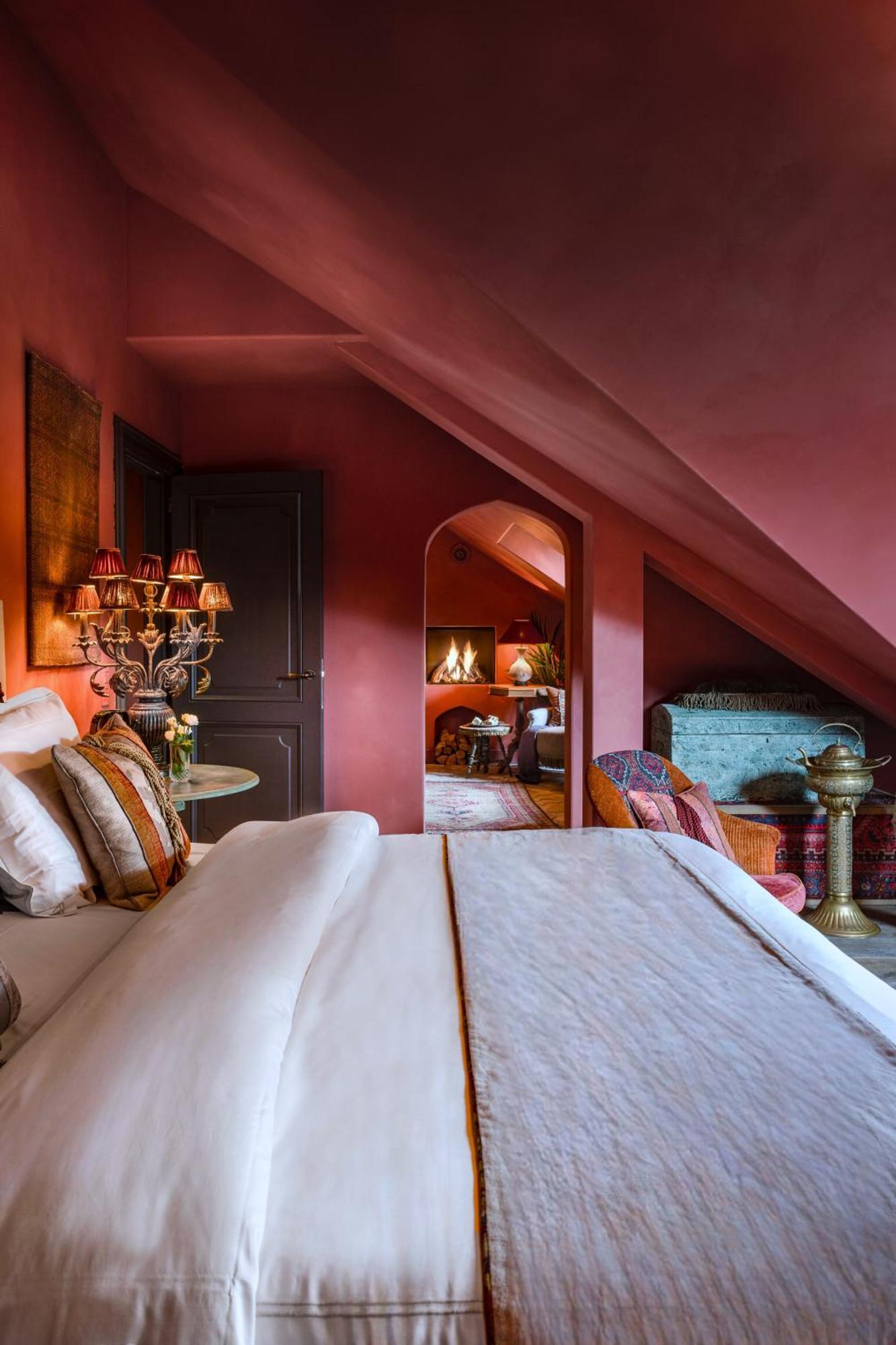 Bed and Breakfast The Notary Bruggy Exteriér fotografie