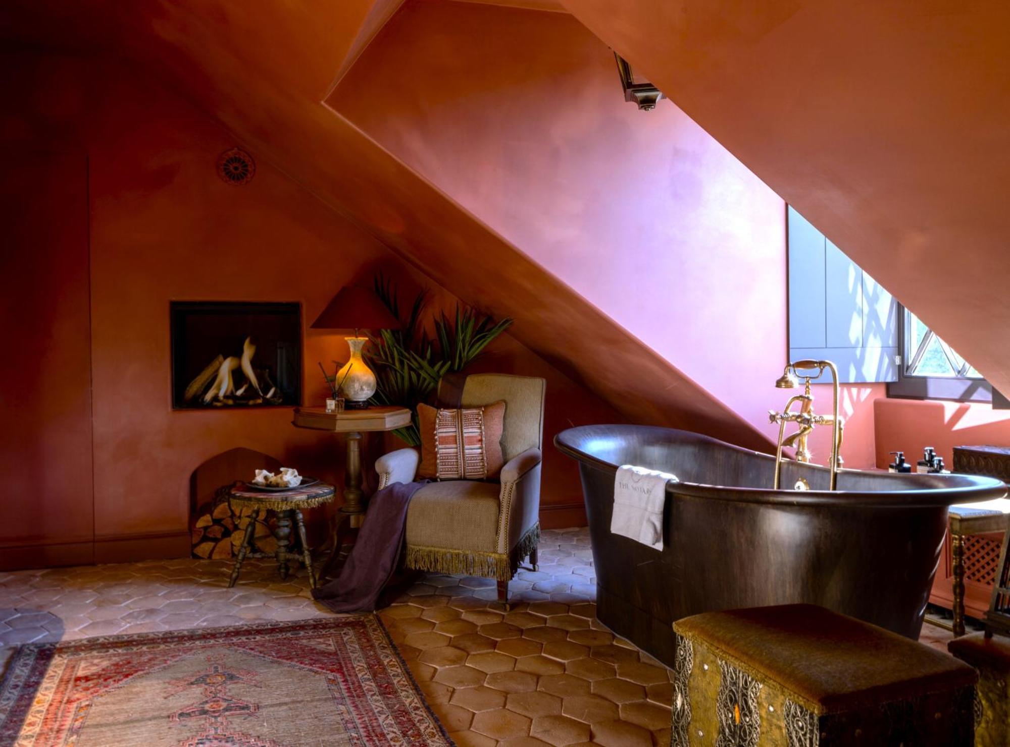 Bed and Breakfast The Notary Bruggy Exteriér fotografie