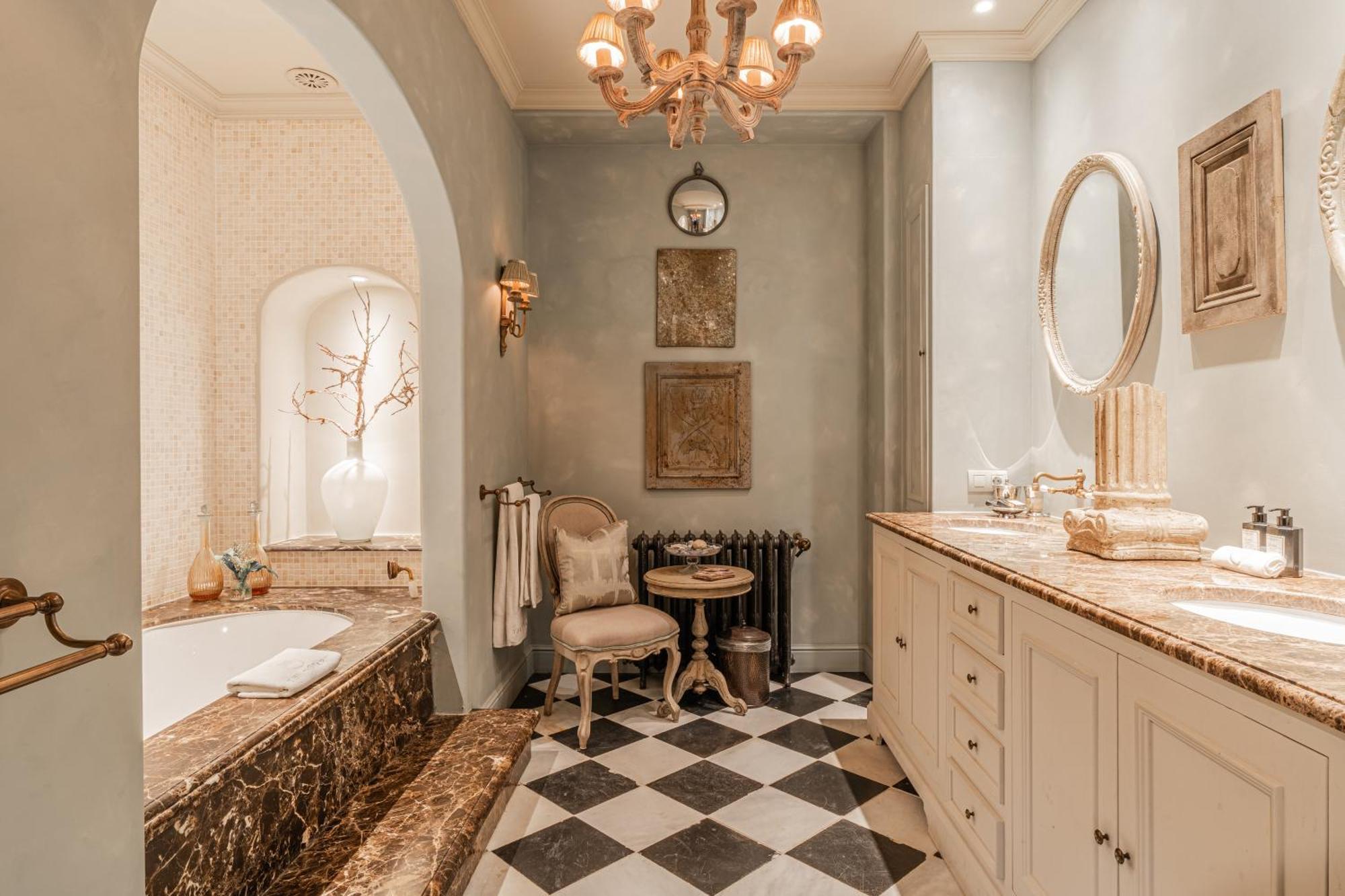 Bed and Breakfast The Notary Bruggy Pokoj fotografie