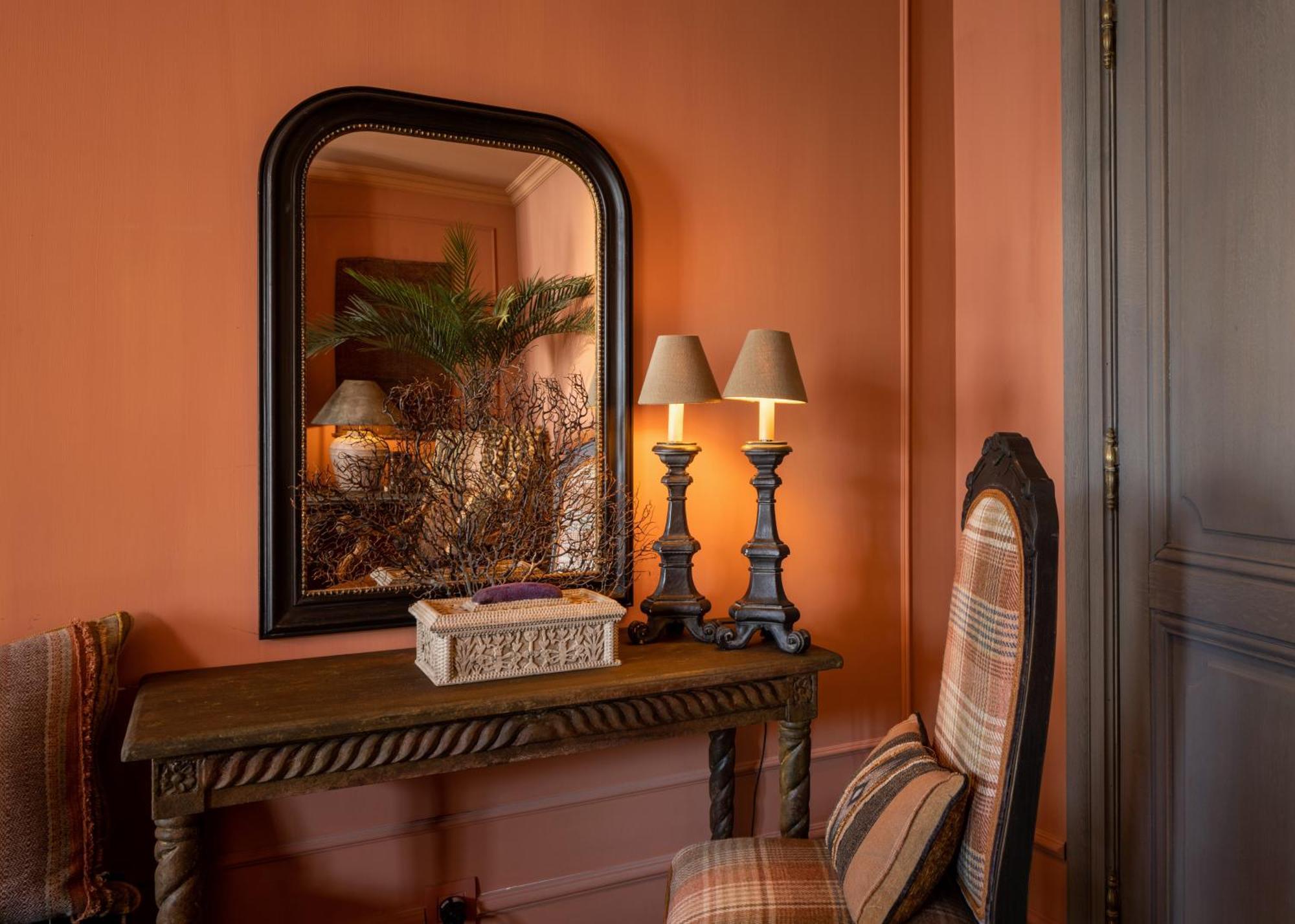 Bed and Breakfast The Notary Bruggy Pokoj fotografie