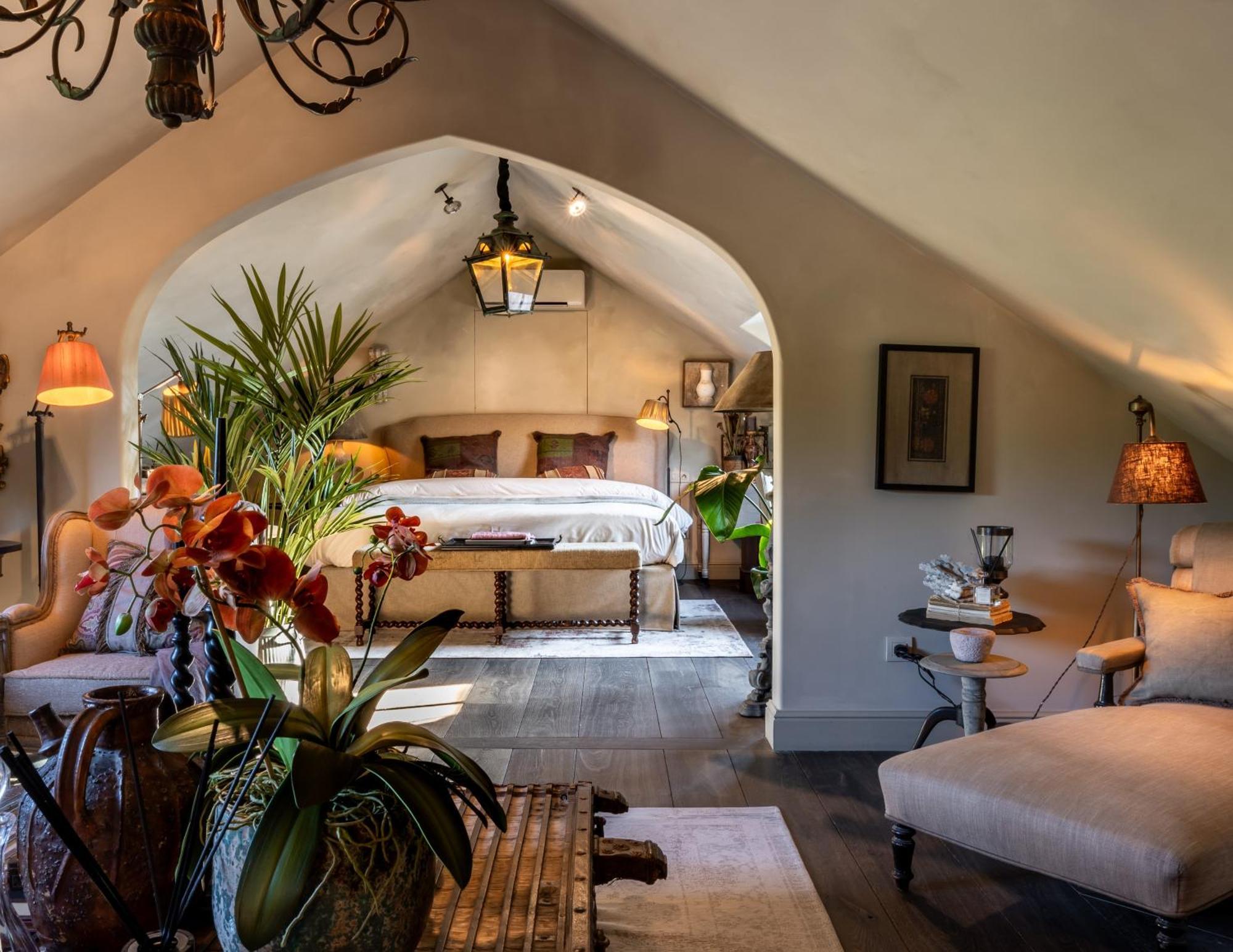Bed and Breakfast The Notary Bruggy Exteriér fotografie